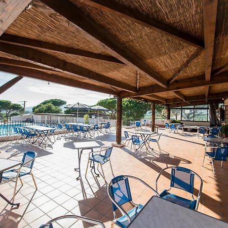 Ulvf Les Residences Du Colombier Фрежюс Экстерьер фото